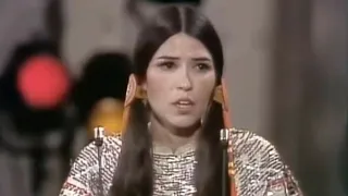 Academy apologizes to Sacheen Littlefeather for 1973 Oscars