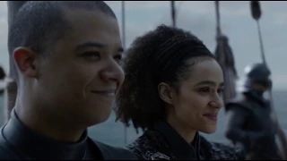 GOT || Missandei of Naath