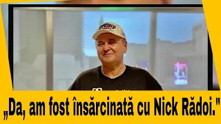 Fosta iubită a lui Nick Rădoi, dezvăluiri incredibile! Alina Radi a fost însărcinată cu afaceristul.