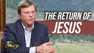 Jimmy Evans: We're Living in The End Times | Praise on TBN