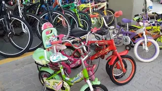 Kuwait Bicycle shop | Murang bilihan ng Bike
