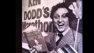 Ken Dodd Love me with all of your heart