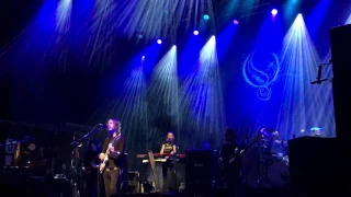 OPETH - In My Time of Need, Z7 Konzertfabrik, Pratteln, 21.06.2017