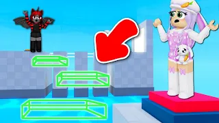 TEAMWORK PUZZLES 2 With Moody! (Roblox)