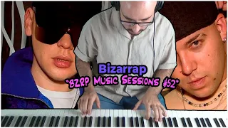 QUEVEDO - BZRP Music Sessions #52 (Piano Cover)