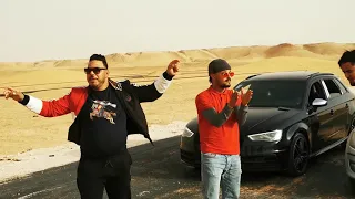 chinwa problme 2021 dawernaha tahrib avec Seif Abdoun (clip officiel)