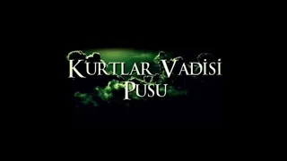 Gökhan Kırdar: Zamana Karşı V2 (Original STLibrary) 2014 #KurtlarVadisiPusu #ValleyOfTheWolves