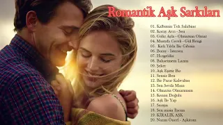 Romantik aşk şarkıları 2020 ♥Aşk adına yazılan tüm şarkılar senin için