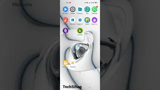 Realme 8 Deeptest working proof. Realme 8 official bootloader unlock is now possible.