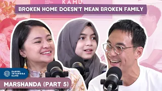 Blak-Blakan! Ngobrol Bareng Marshanda & Sienna Kasyafani #Part5 - Daniel Tetangga Kamu