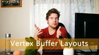 Vertex Buffer Layouts | Game Engine series