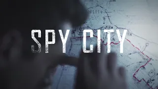 Spy City (2020) TRAILER english