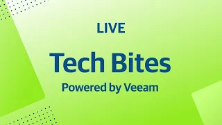 All Demo - Veeam Hardened Repository for Secure Backups with Ease