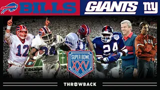 "Wide Right" (Bills vs. Giants, Super Bowl 25)