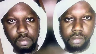 Thierno Moulé  SOW a capturé un Deumeu 24 juillet 2023