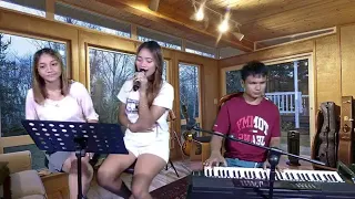 An Anusak - Cover by Angel Aliah | RAY-AW NI ILOCANO