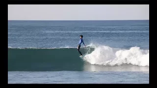 Bobby Hasbrook: Surf Relik - Classic Division 2018 Submission