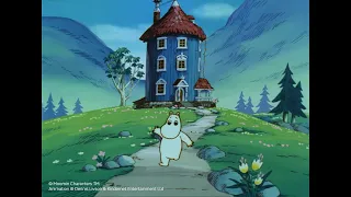 The Moomins Episode 10