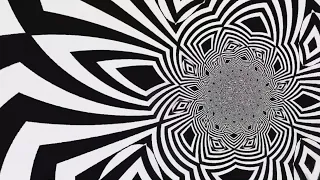 Acid Trance Mix Original (Amazing Visual Experience)