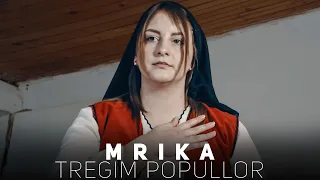 Tregim Popullor - MRIKA