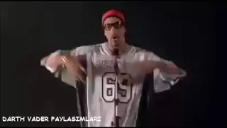 Ali G'nin meşhur seçim kampanyası