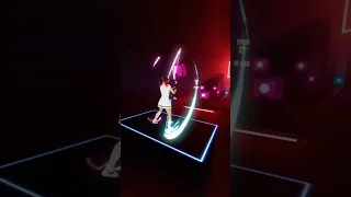 RUSH E FIRST TRY DARTH MAUL MODE. TikTok trends in Beat Saber VR. Custom Songs. [Expert+] Memes