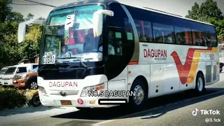 most fastest bus in Philippines
