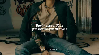 Jungkook - Yes or No (Türkçe Çeviri)