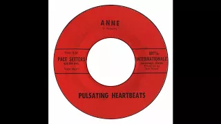 Pulsating Heartbeats - Anne