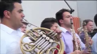 O Pão da Vida (Orquestra Curitiba)