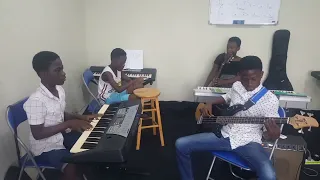 This is their musical wish for all Mothers
