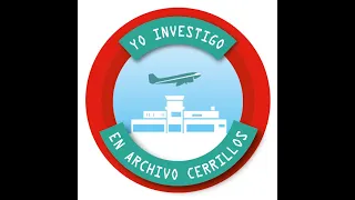 Archivo Cerrillos