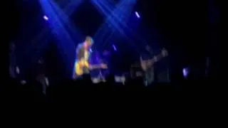 Girls Against Boys-Basstation-live Akropolis 12.2.09.mp4