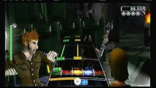 Rock Band: "In Bloom" Expert Guitar 100% FC