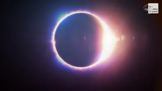 Best of the 2024 Solar Eclipse