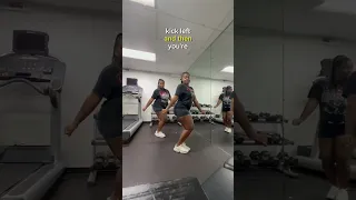 Learn this Bongos dance (tutorial)