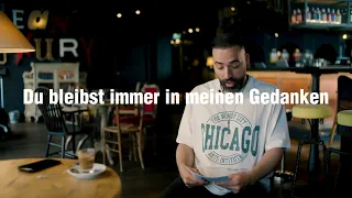 Muhabbet - Du bleibst immer in meinen Gedanken