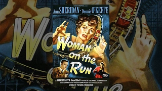 Woman on the Run