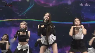 [2022 AAA] IVE (아이브) Intro + LOVE DIVE + After LIKE | 221213 AAA (Asia Artist Awards) in JAPAN