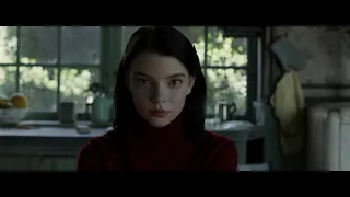 Marrowbone Deleted Scenes Anya Taylor-Joy George MacKay