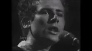 Simon & Garfunkel - For Emily, Whenever I May Find Her - Live at Granada