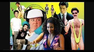 10 Best Comedy Movies of All Time | Part 01 | 2023 | Hollywood Movies😆