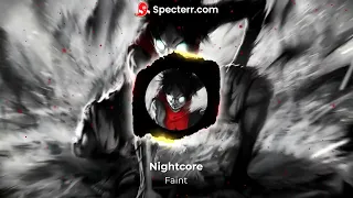 Nightcore - Faint ( @YouthNeverDies and @nickeyraband cover)