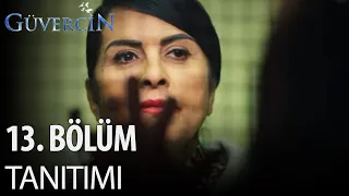 Güvercin 13. Bölüm Tanıtımı!