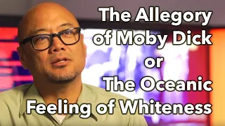 The Allegory of Moby Dick