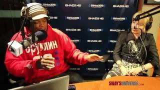 Kate White Gives Women Advice on How to Be Successful on #SwayInTheMorning | Sway's Universe