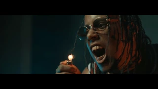 Yofrangel - La Nota Se Me Encampana (Video) Ft Tali, Ceky Viciny, Shelow Shaq & Quimico Ultra Mega