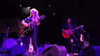 Lucinda Williams - Lake Charles - Berlin 2016 (4/5)