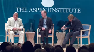 David Boies and Theodore B. Olson on Convictions, Compromise, and the Search for Common Ground