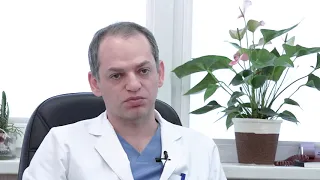 Петровский Александр Валерьевич. Рак груди: лечение